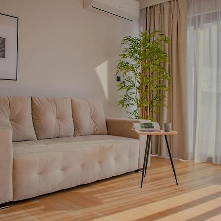 Filopappou Hill Suites By Athens Stay 外观 照片