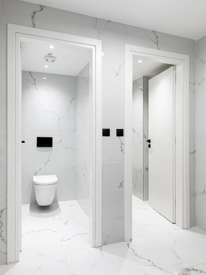 Filopappou Hill Suites By Athens Stay 外观 照片