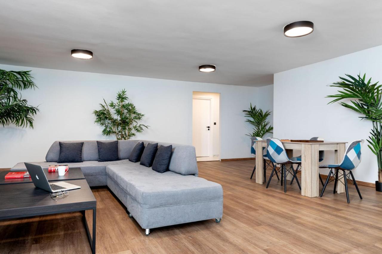 Filopappou Hill Suites By Athens Stay 外观 照片