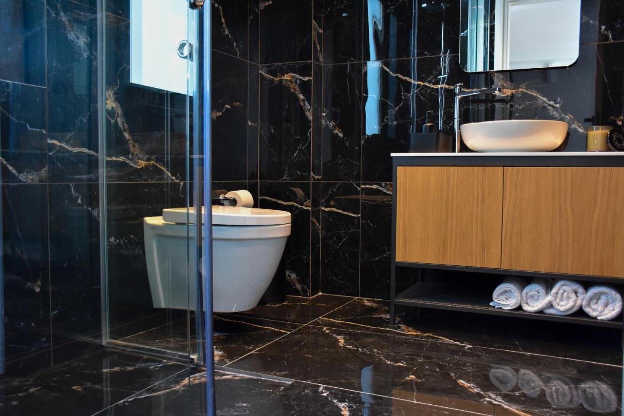 Filopappou Hill Suites By Athens Stay 外观 照片