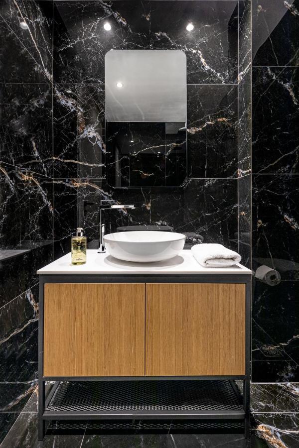 Filopappou Hill Suites By Athens Stay 外观 照片