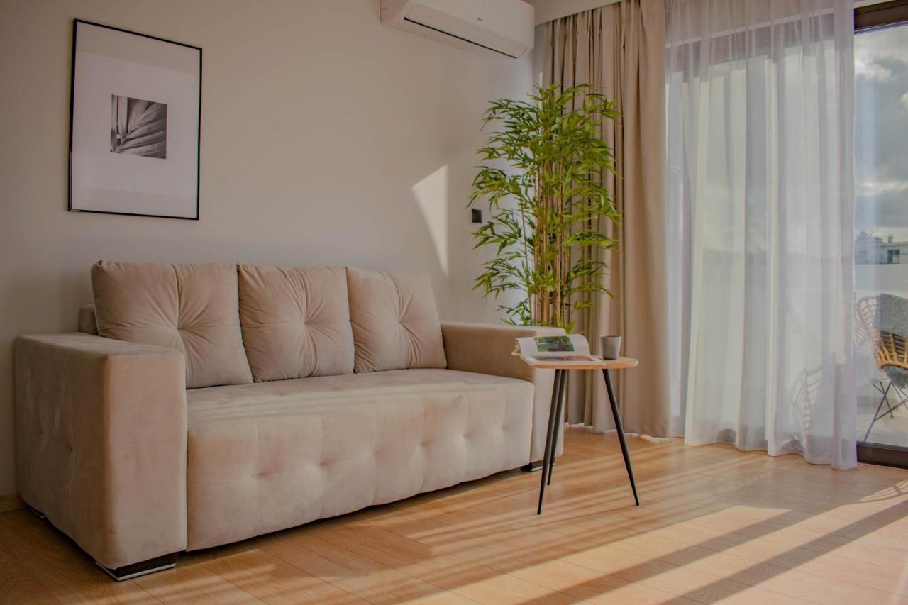 Filopappou Hill Suites By Athens Stay 外观 照片