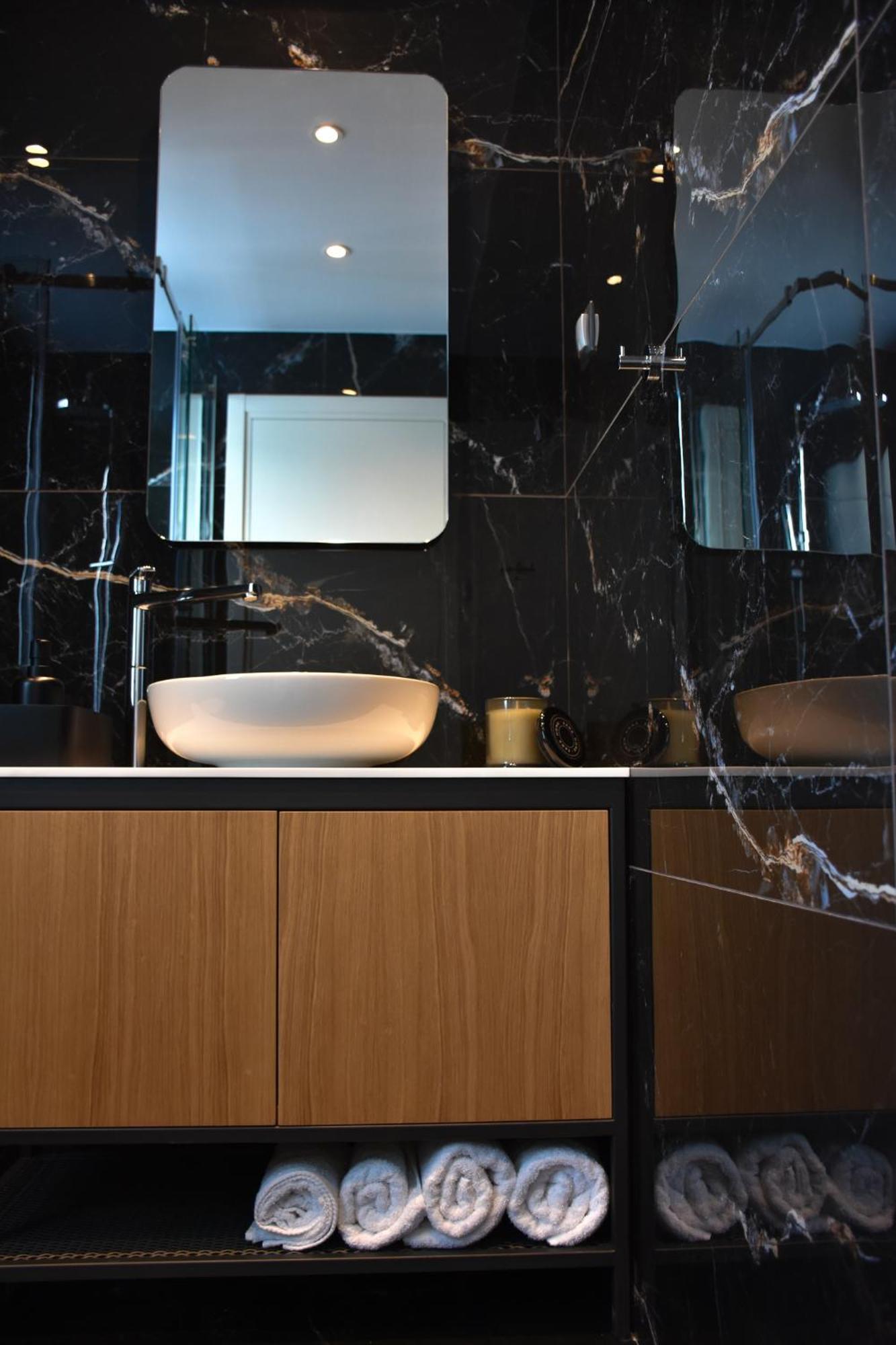 Filopappou Hill Suites By Athens Stay 外观 照片