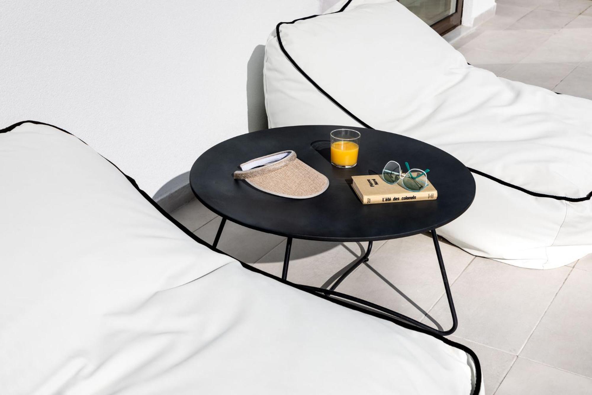 Filopappou Hill Suites By Athens Stay 客房 照片